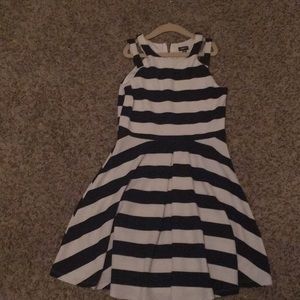 Zunie XL kids dress